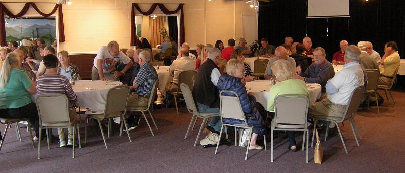 Image 074.JPG - ODPCers at lunch in Blue Ridge Cafe (Bob Robb photo)